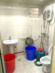 Blk 10A Tiong Bahru View (Bukit Merah), HDB 3 Rooms #557862421